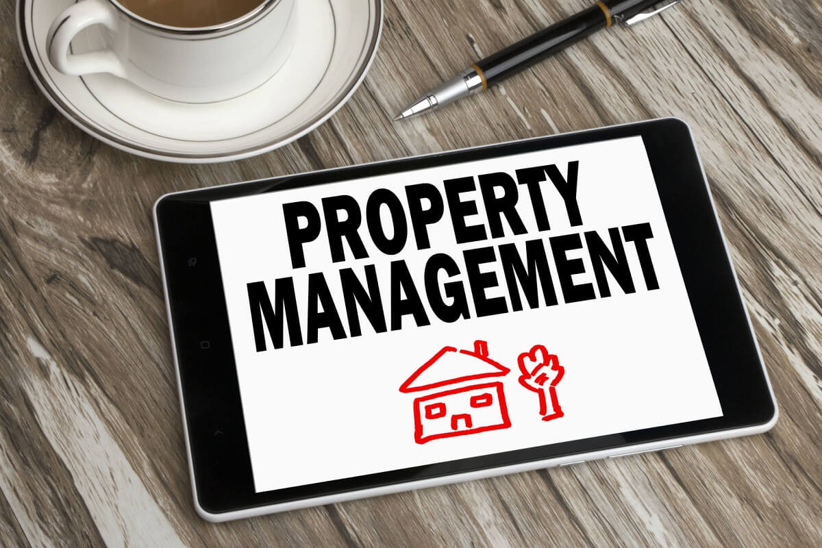 5 Things Your Property Manager Should Handle For You - Metropole Property