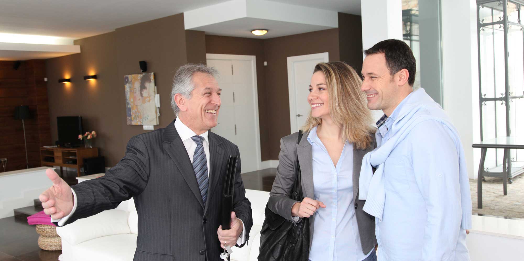 Home Presentation