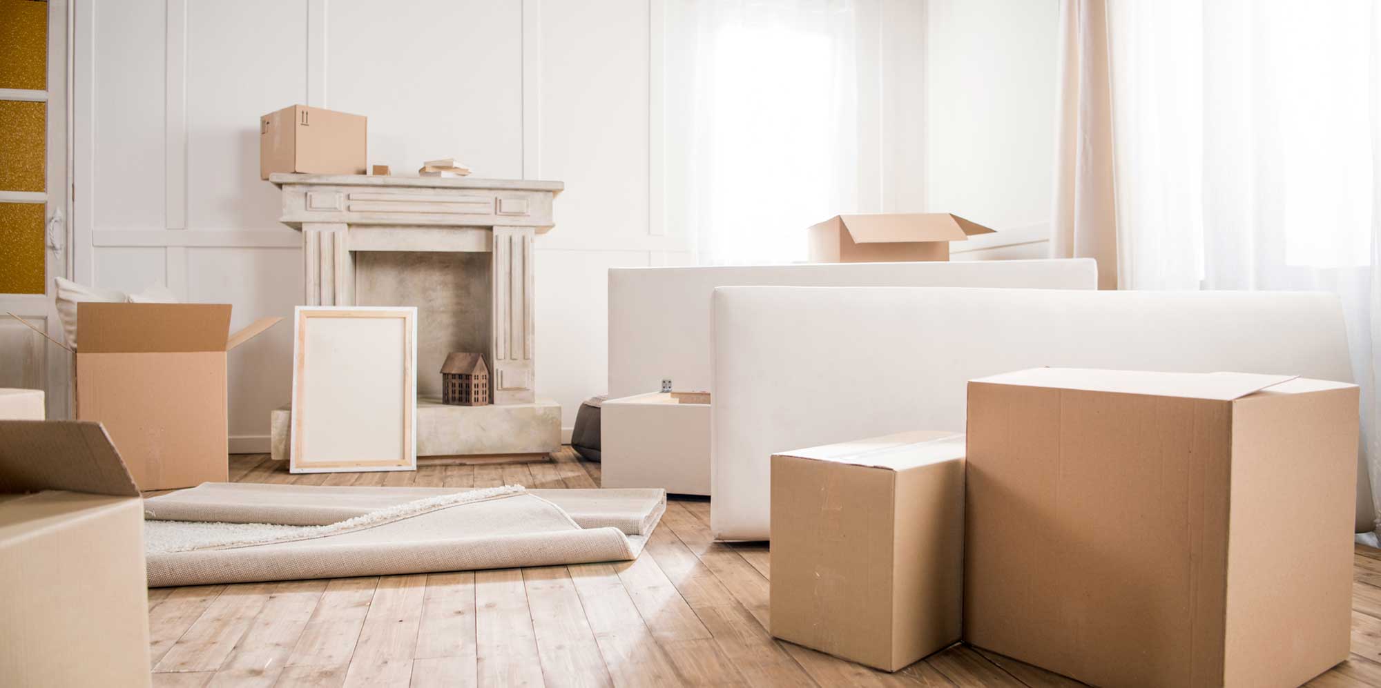 Tenant Inspection Move