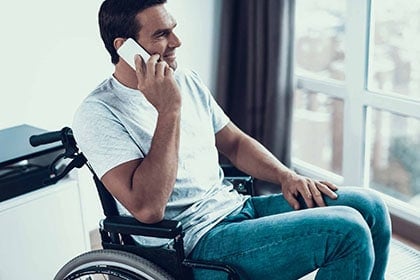 Flat Owners To Pay For Disabled Access 4